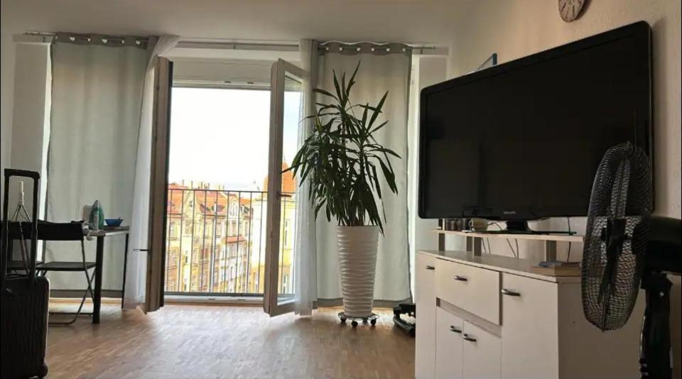 Appartement Top Lage Nürnberg Kültér fotó