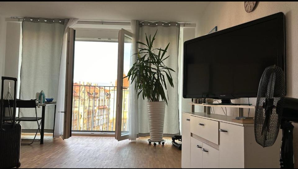 Appartement Top Lage Nürnberg Kültér fotó
