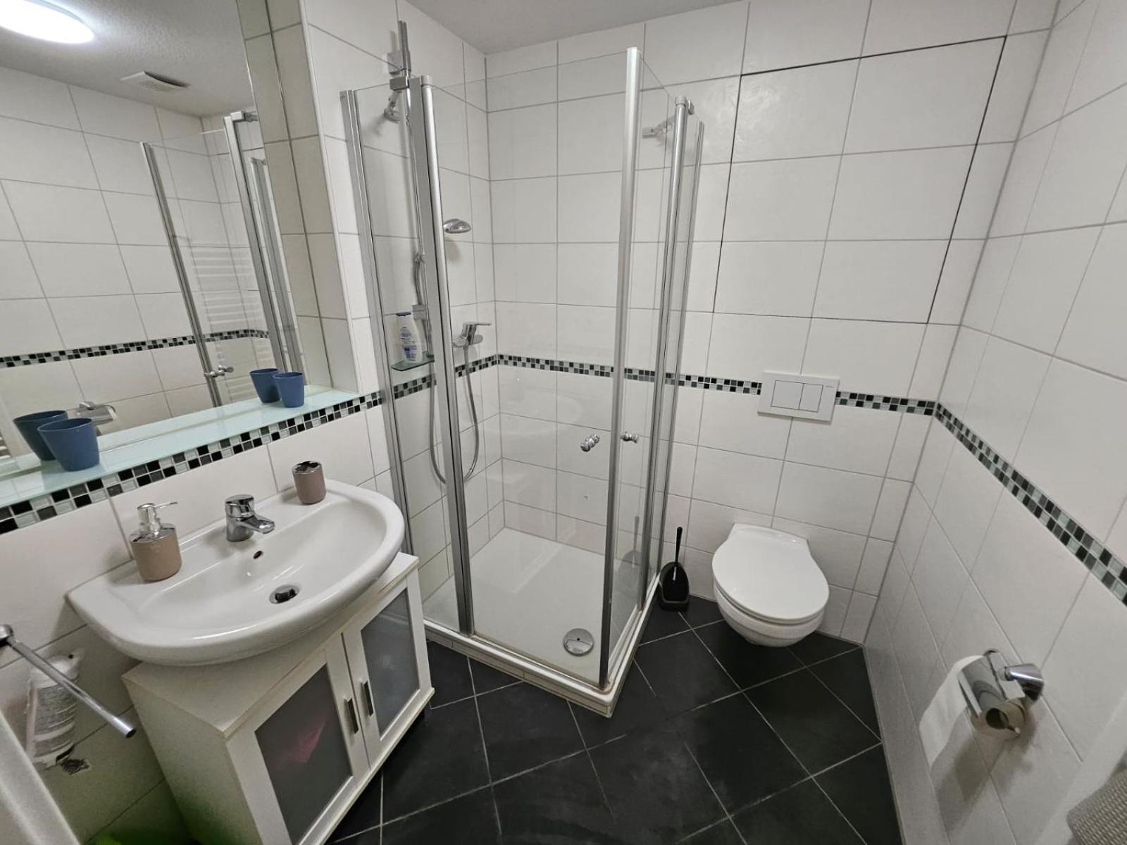 Appartement Top Lage Nürnberg Kültér fotó