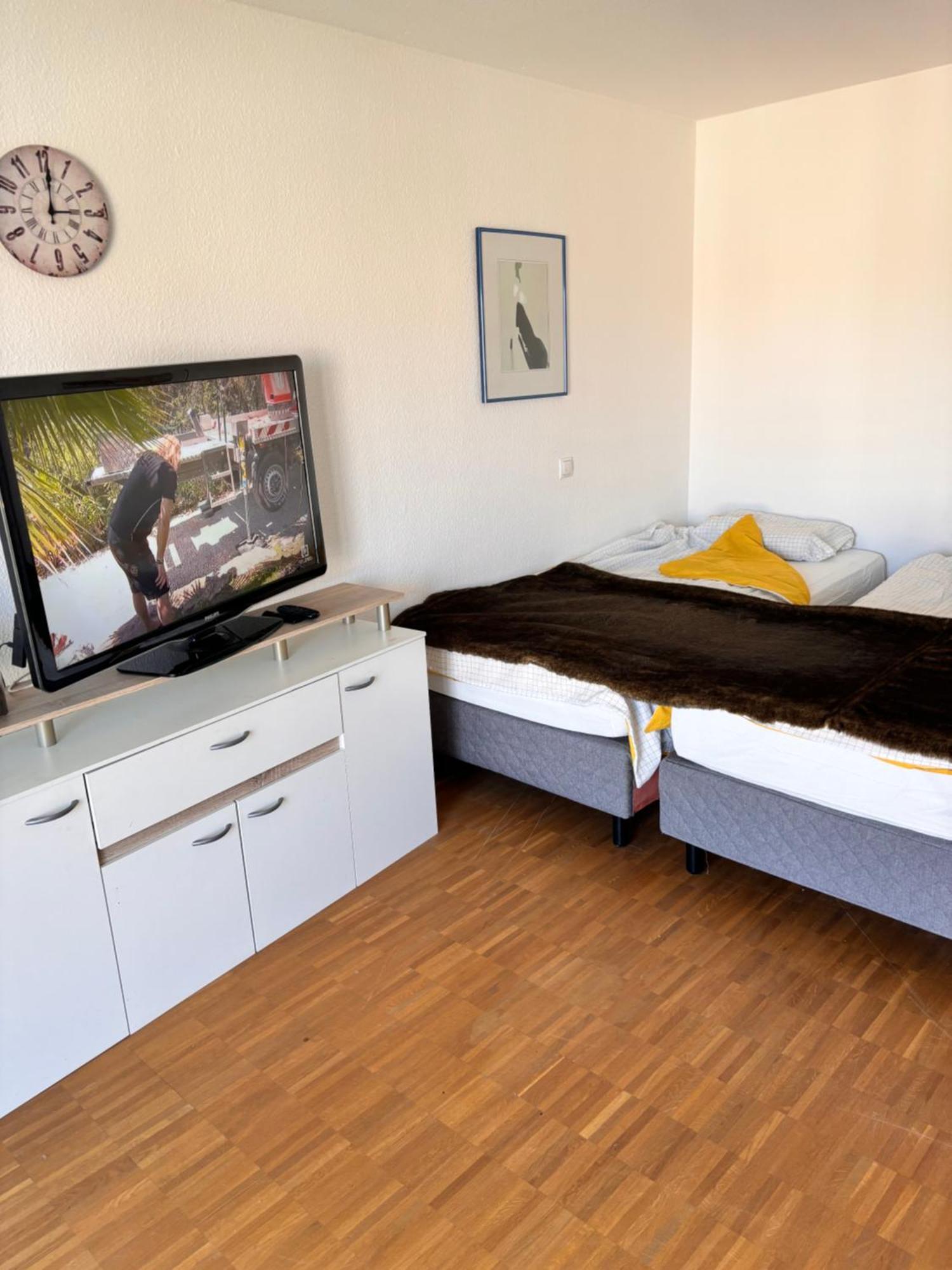 Appartement Top Lage Nürnberg Kültér fotó